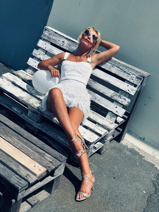 Fringe Motion Пола