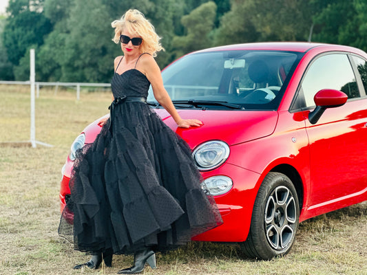 Dolce Notte Рокля