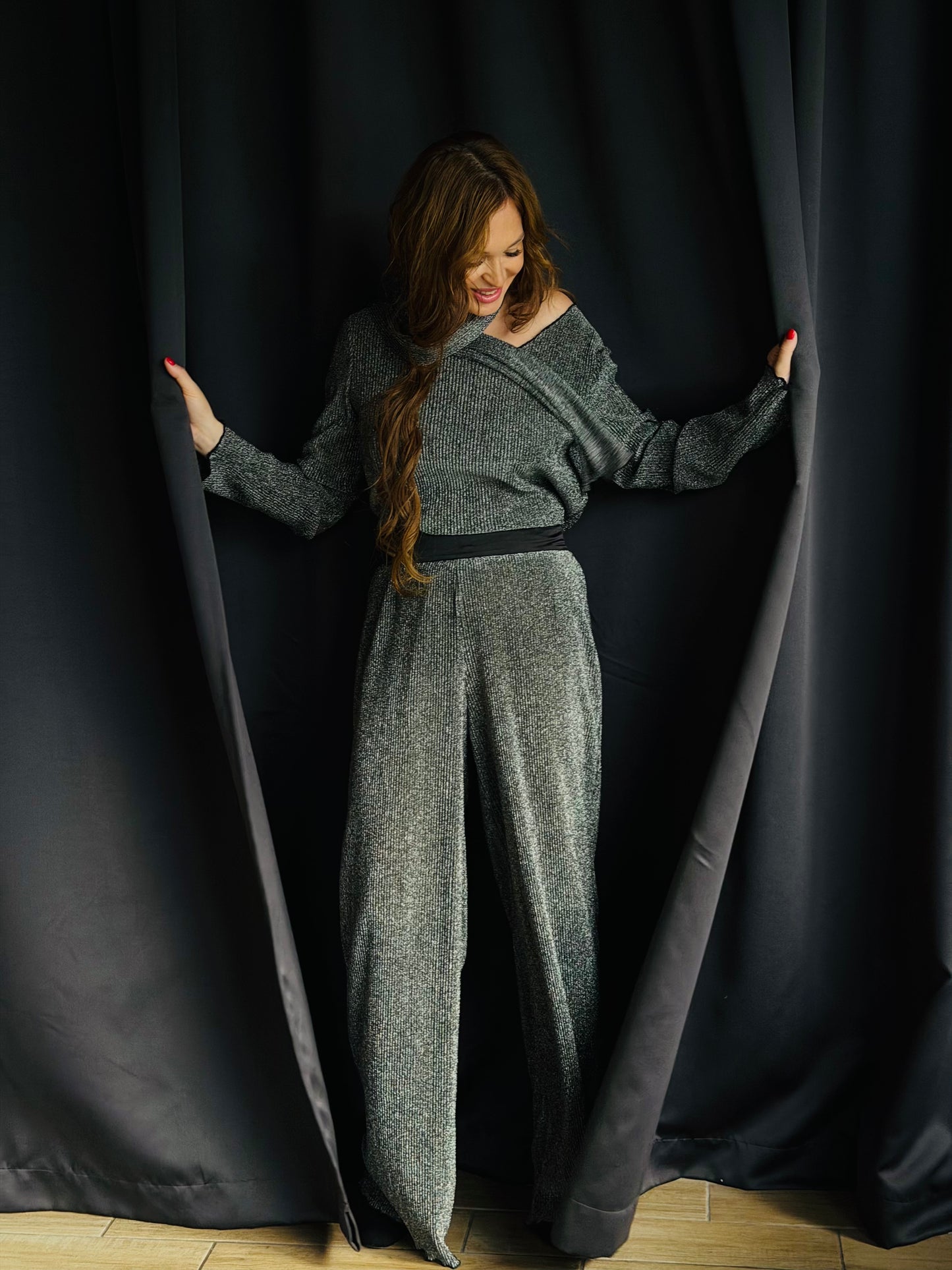 Silver Drift Панталони