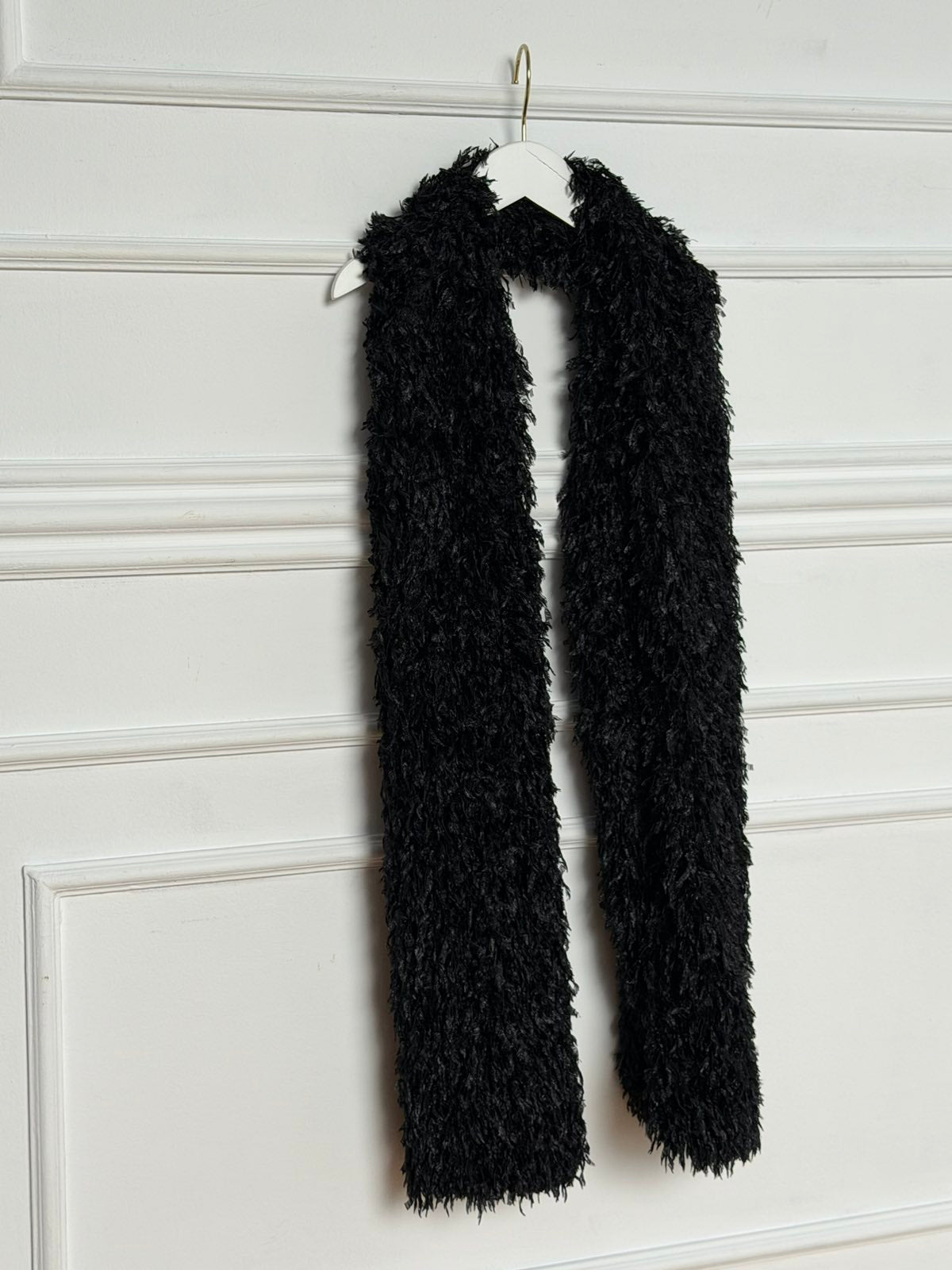 Зелен шал Nox