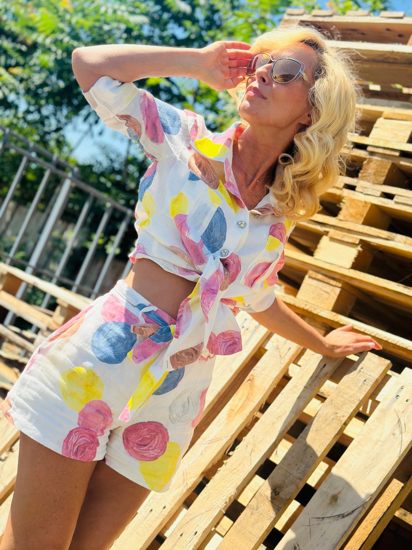 Candy Bloom Сет