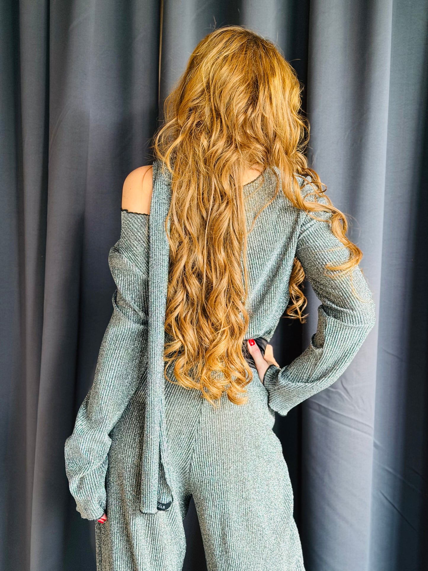  Silver Drift Панталони