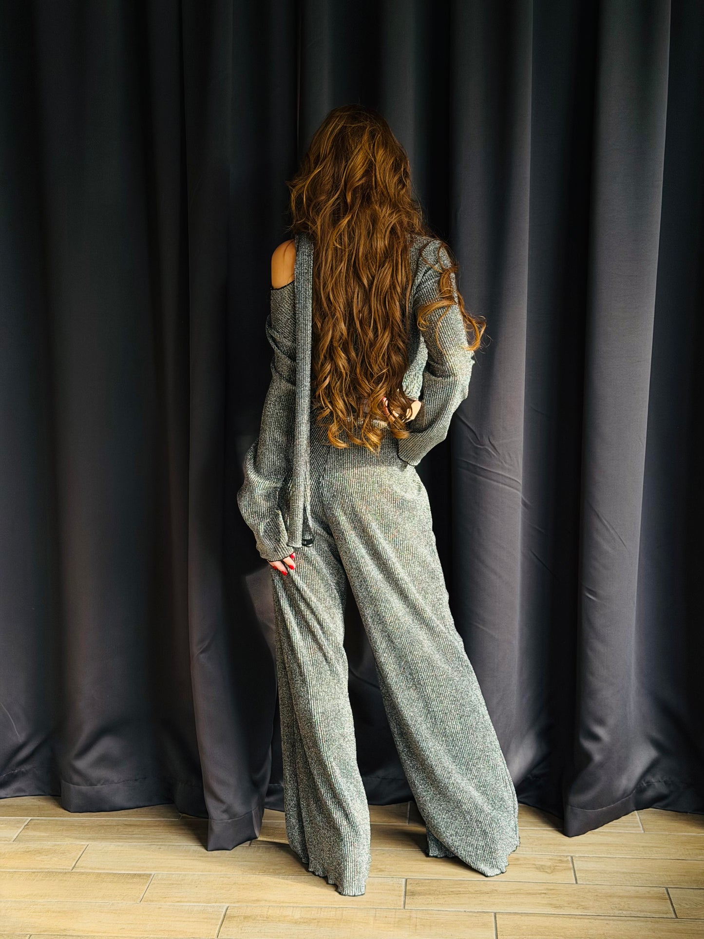  Silver Drift Панталони