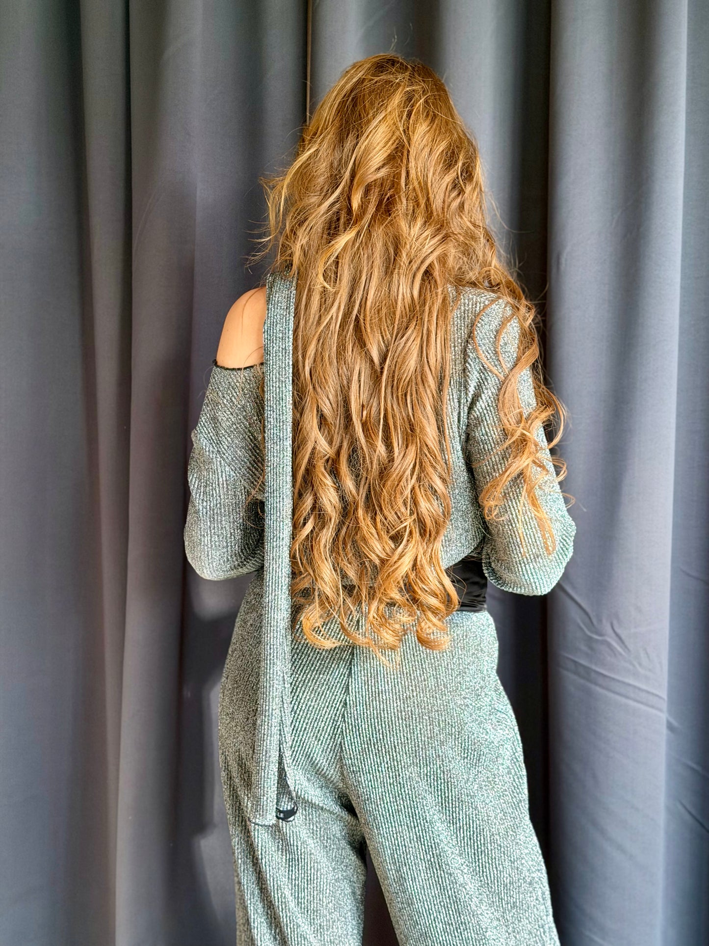  Silver Drift Панталони