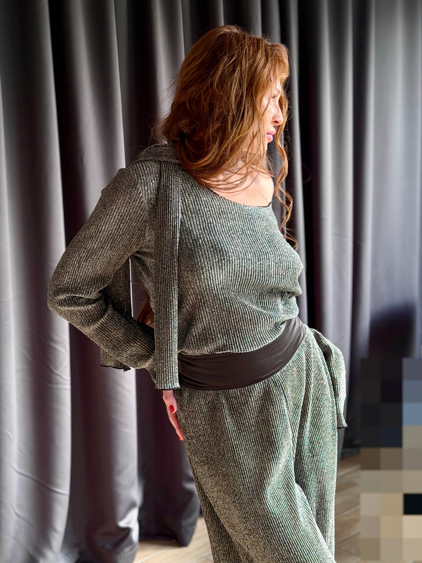  Silver Drift Панталони