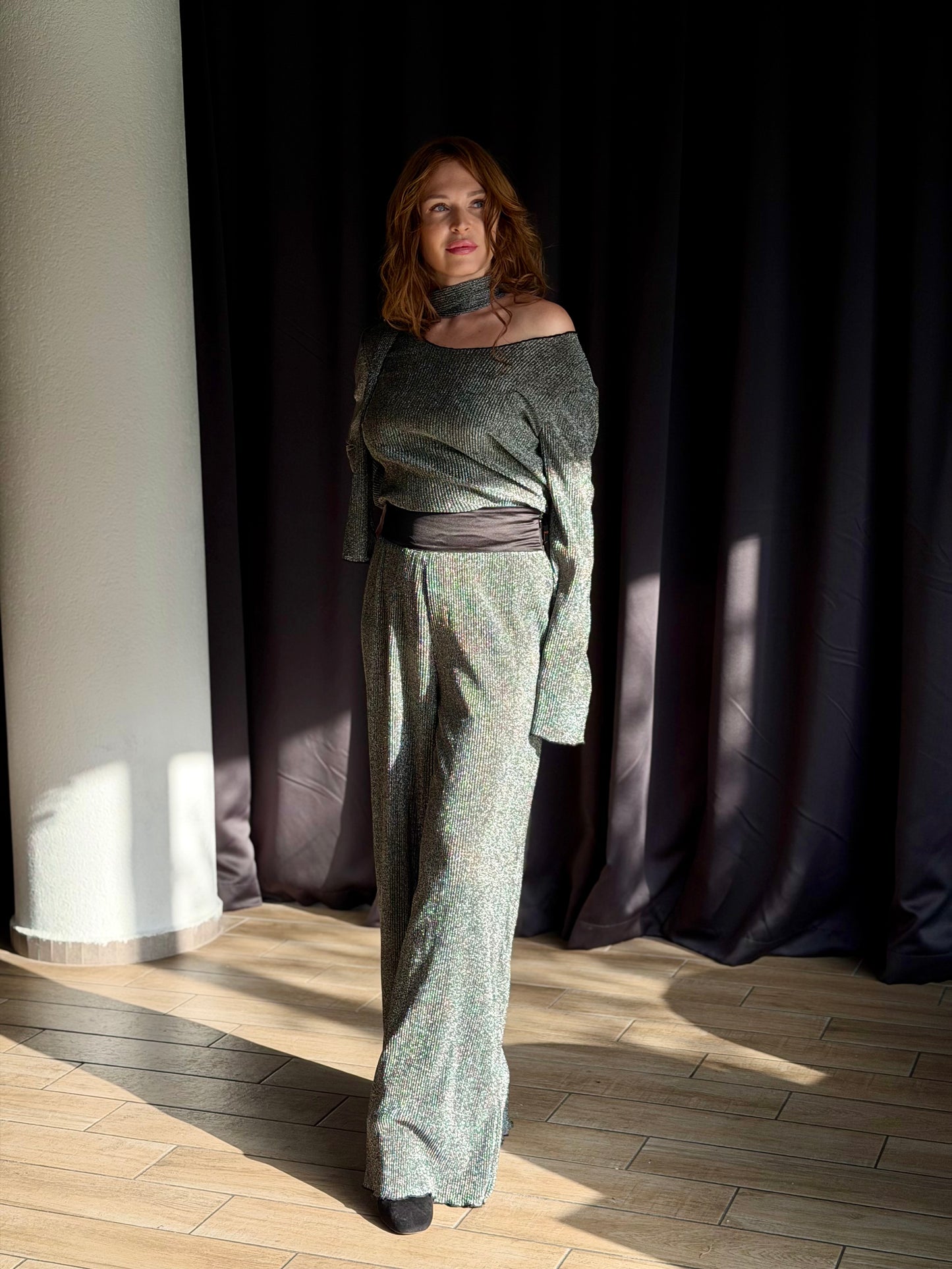  Silver Drift Панталони