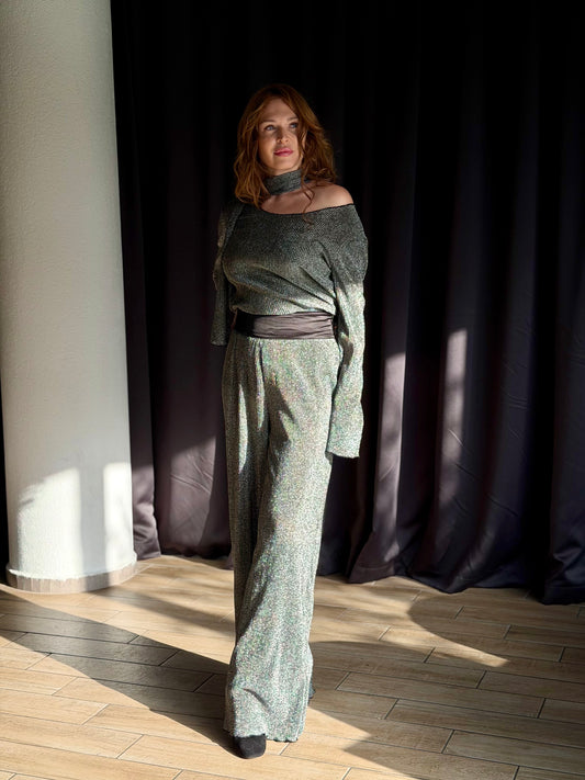  Silver Drift Панталони