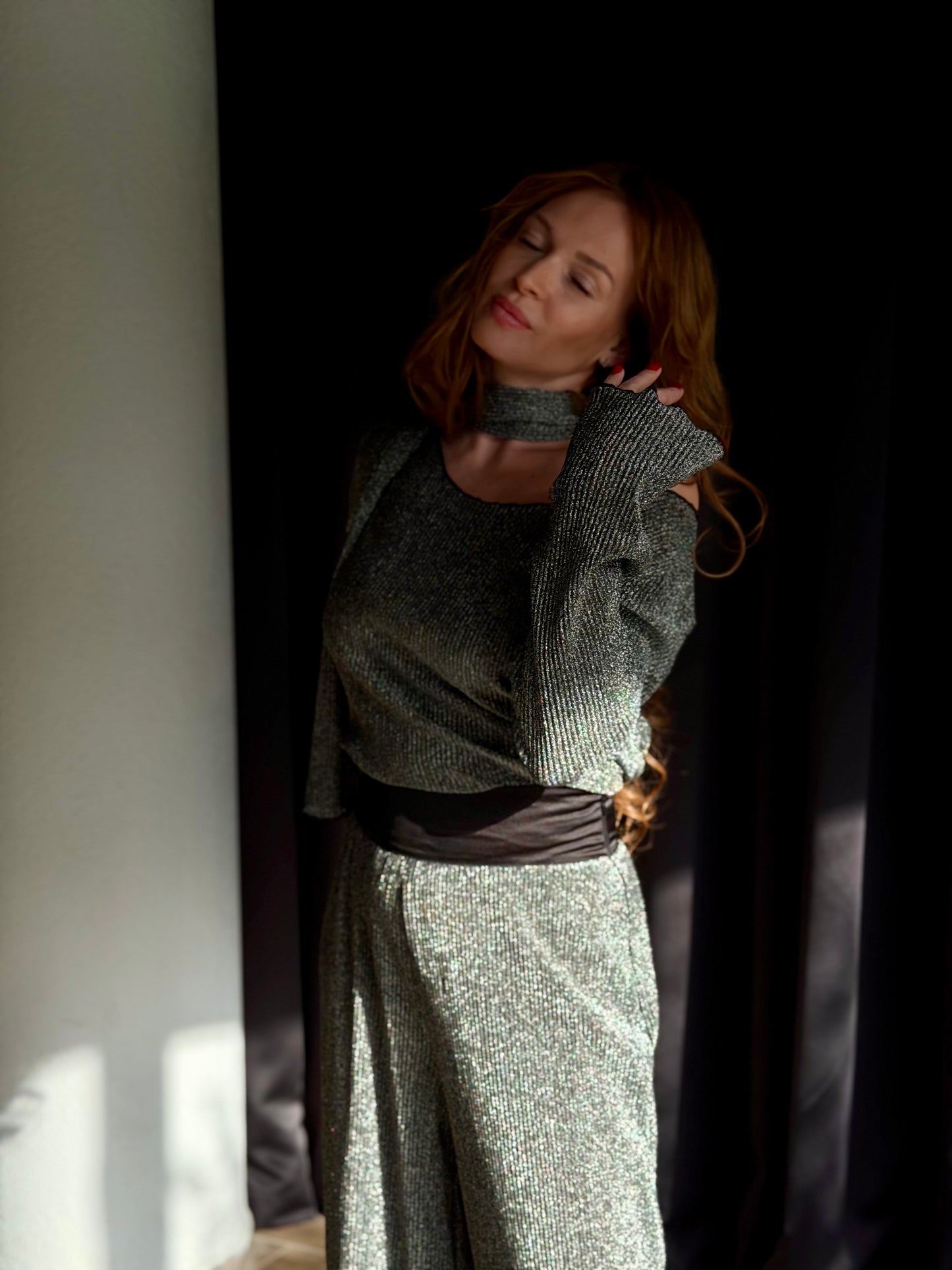  Silver Drift Панталони