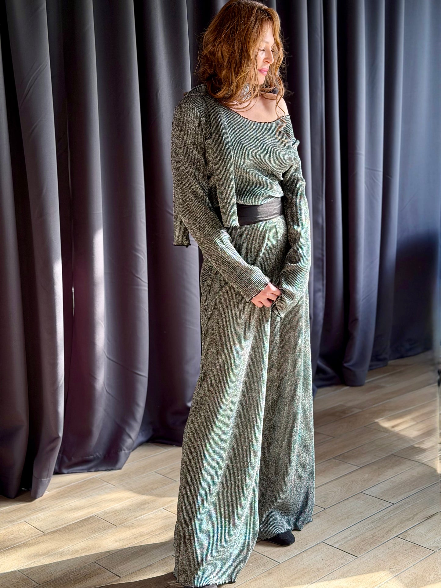  Silver Drift Панталони