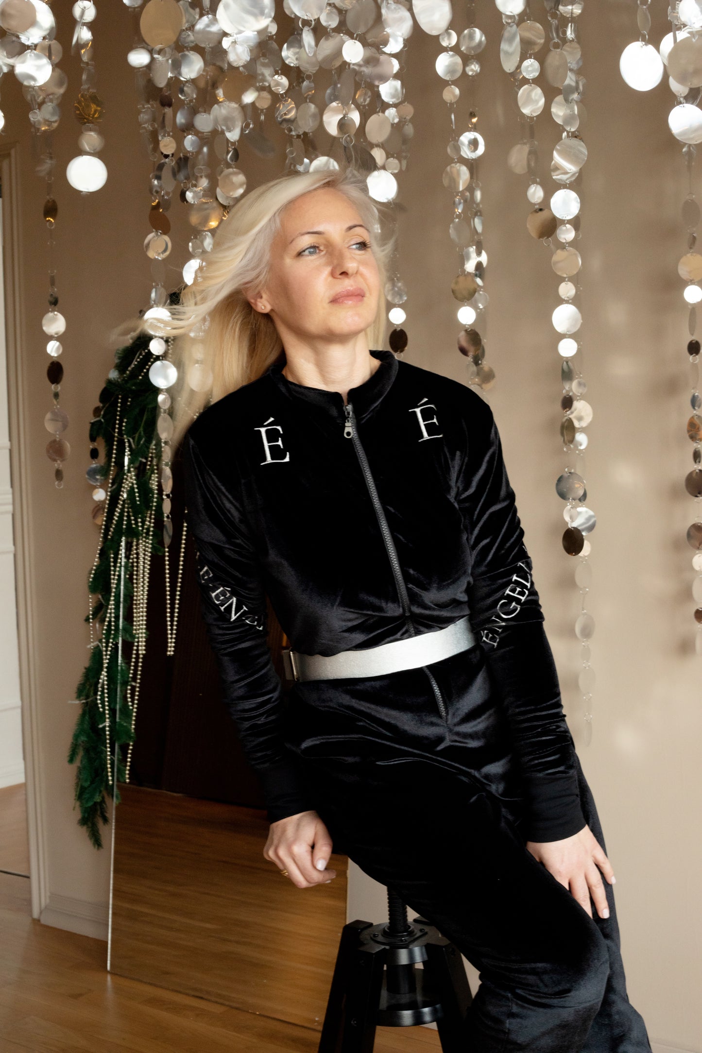 Noir гащеризон 