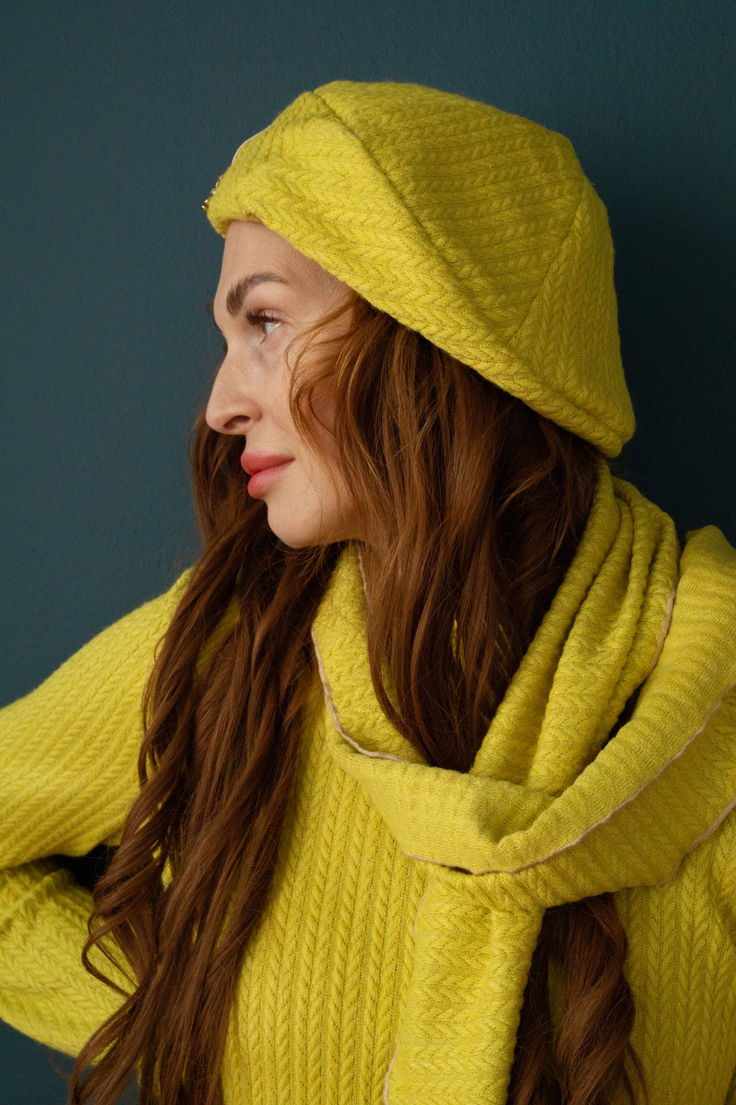 Reseda Softline Trousers