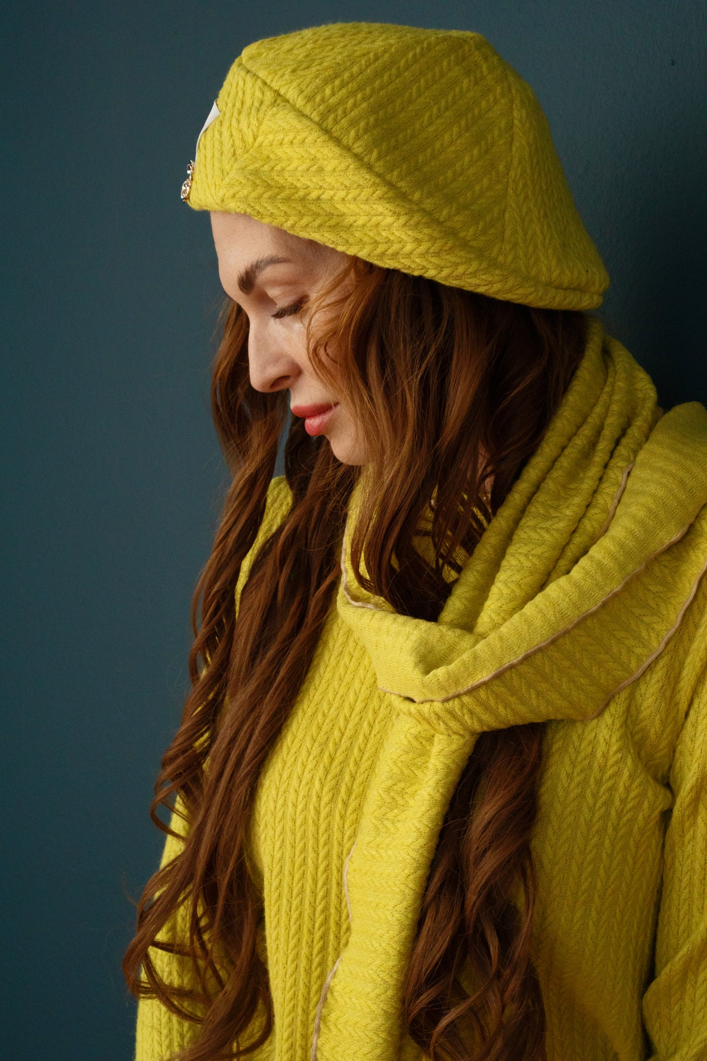 Reseda Softline Trousers