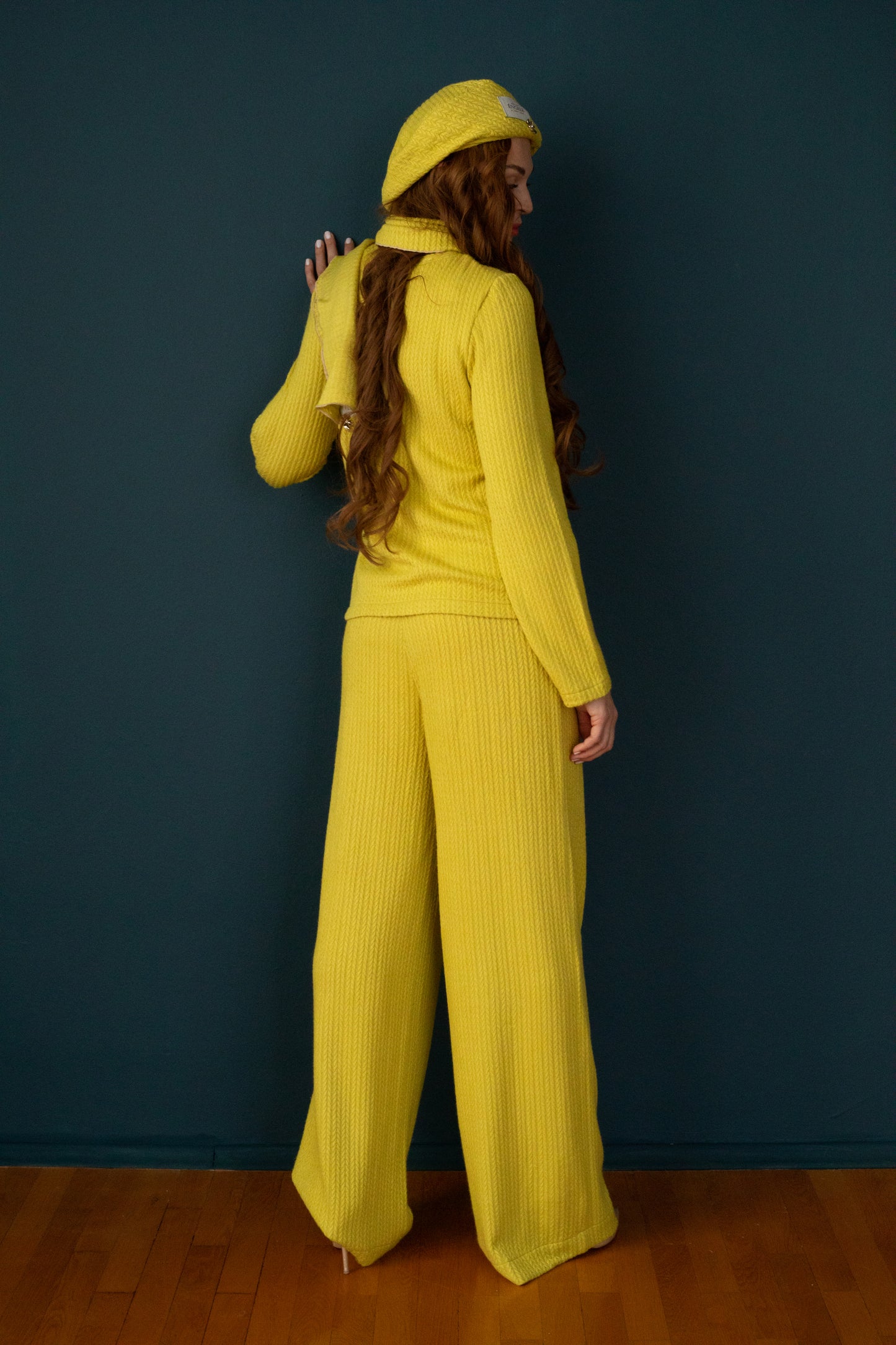 Reseda Softline Trousers