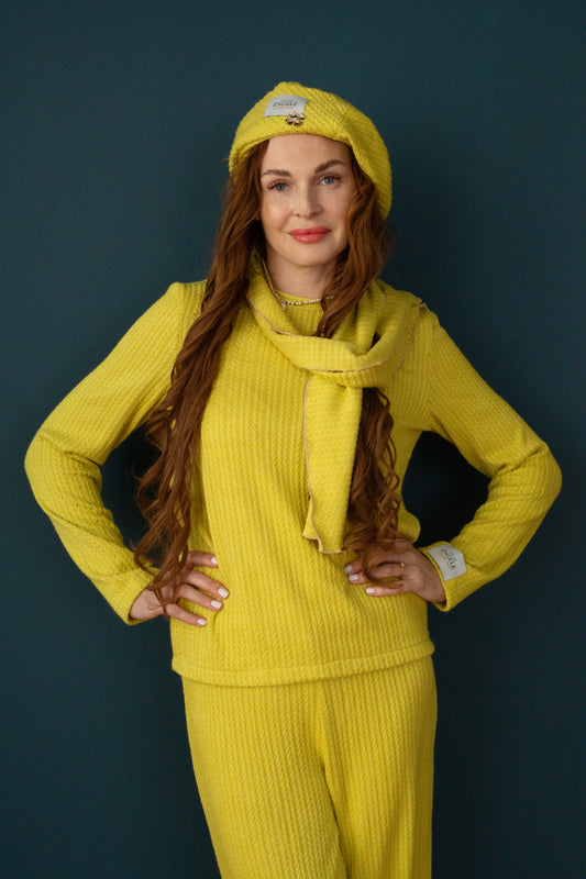 Reseda Softline Beret