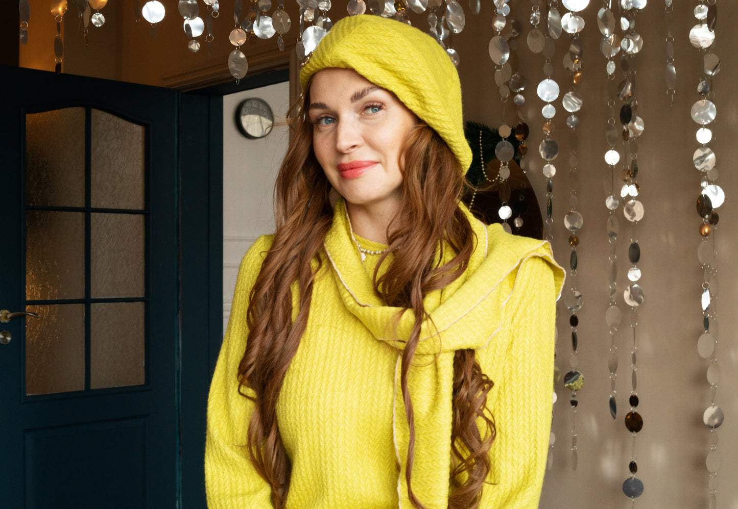 Reseda Softline Trousers