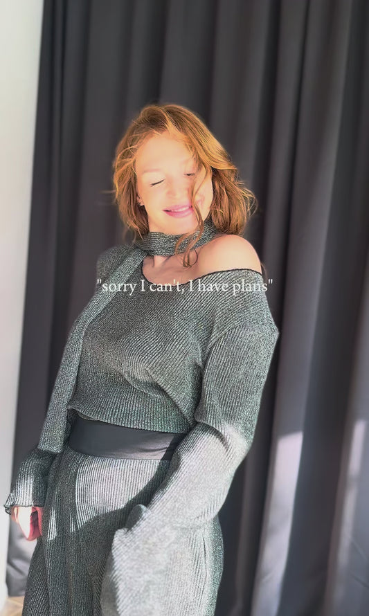  Silver Drift Панталони