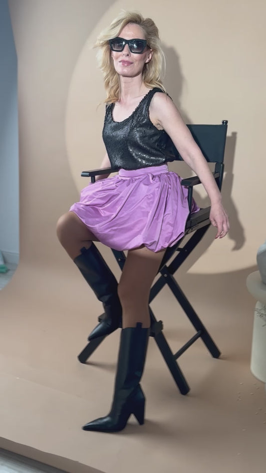 Viola Chic Пола  
